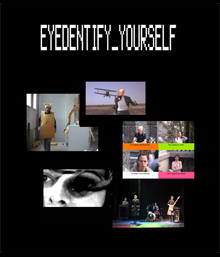 Eyedentify Yourself