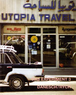Utopia Travel