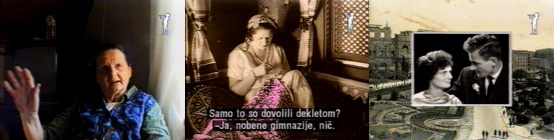 Zemira Alajbegović in Neven Korda (ZANK), Slices of Time